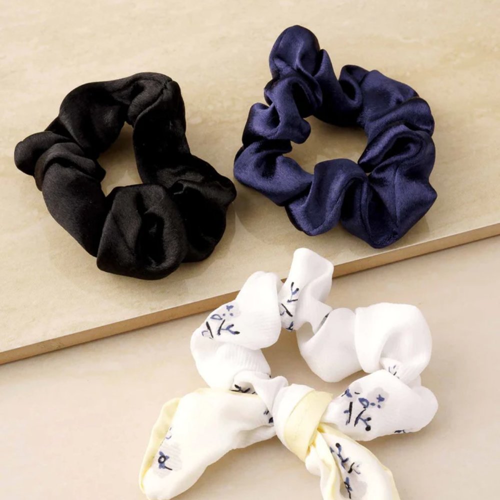 Ettika Scrunchies (3)